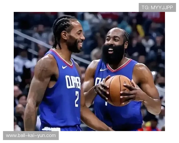 哈登缺席，快船继续低迷，伦纳德伤情未愈，哈登厉害还是伦纳德厉害