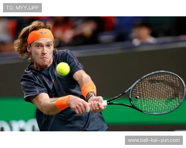 卢布列夫怒抢节奏反杀对手 卢布列夫怒抢节奏反杀对手