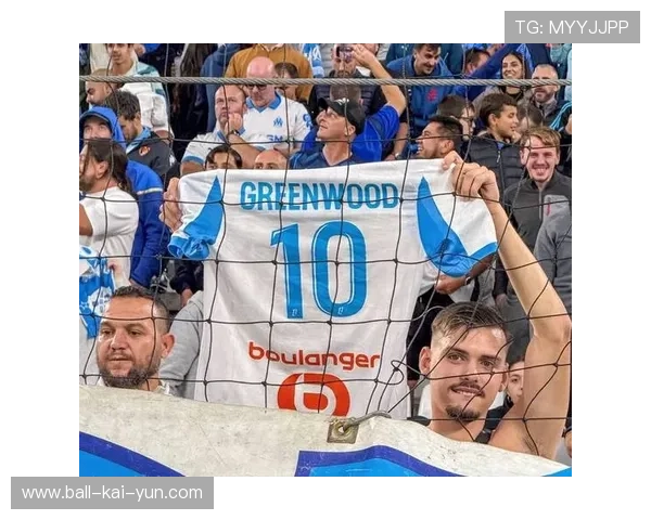 曼联或因法甲锋霸收到5000万欧元的惊喜报价